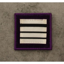 Commandant (vendu à la paire)