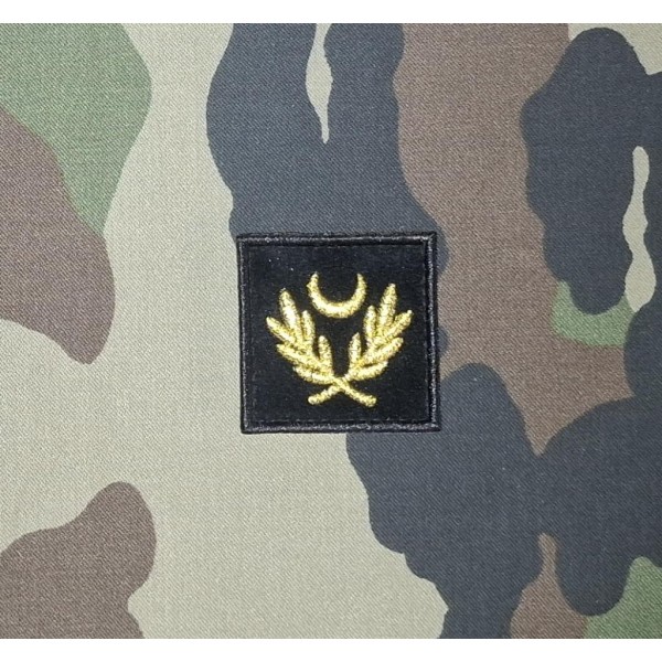 Galon de Poitrine Culte Musulman