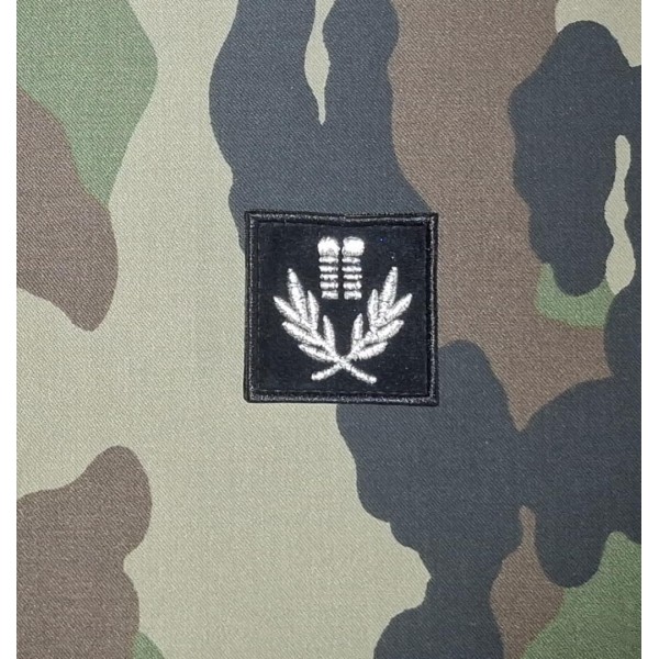 Galon de Poitrine Culte Israélite Sapeurs Pompiers