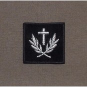 Galon de Poitrine Religieux (2)