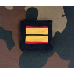 Galon de Poitrine Service de Santé TDM avec parement