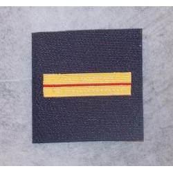 Adjudant-chef (VENDU PAR DEUX)