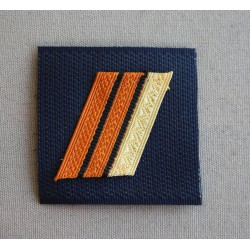 Caporal-chef (VENDU PAR DEUX)