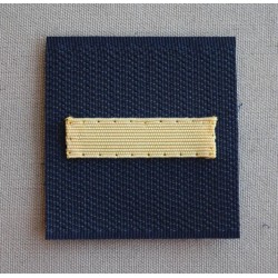 Sous-Lieutenant (VENDU PAR DEUX)