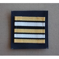 Lieutenant-colonel (VENDU PAR DEUX)