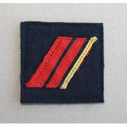 Caporal (VENDU PAR DEUX)