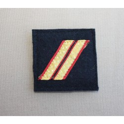 Sergent (VENDU PAR DEUX)