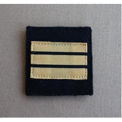 Capitaine (VENDU PAR DEUX)