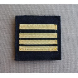 Commandant (VENDU PAR DEUX)