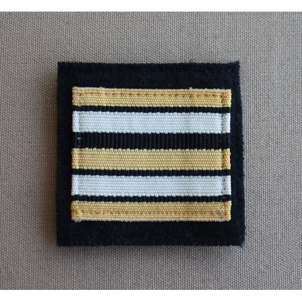 Lieutenant-colonel (VENDU PAR DEUX)