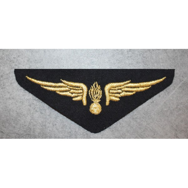 Insigne Gendarmerie de l'Air