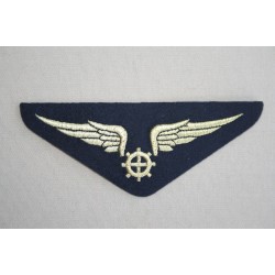 Insigne Armée de l'Air Mécanicien