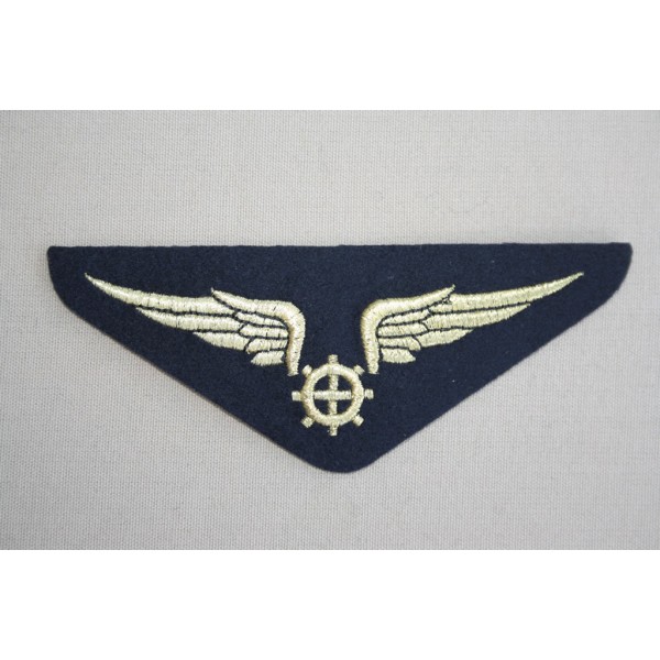 Insigne Armée de l'Air Mécanicien