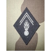 Losanges Gendarmerie (2)