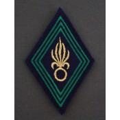 Légion Étrangère (3)