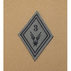 Losange ALAT Basse Visibilité (vendu par deux)