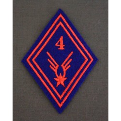 Losange  Troupes 4RHFS (VENDU PAR 2)