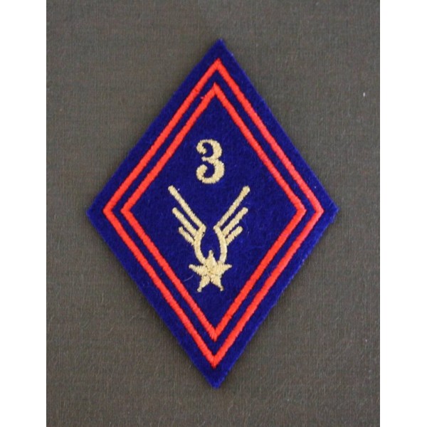 Losange 3RHC Sous-officiers / Officiers (VENDU PAR 2)