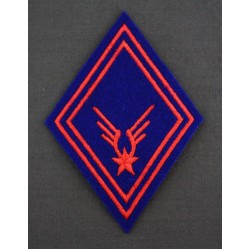 Losange ALAT Troupes (VENDU PAR 2)