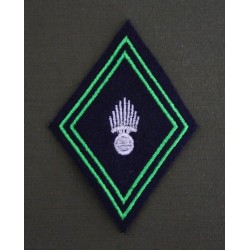Losange Régiment de Chasseurs Sous-officiers / Officiers (VENDU PAR 2)