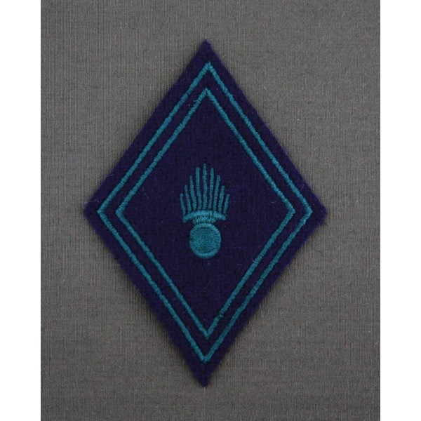 Losange Régiment Chars de Combat Troupes (VENDU PAR 2) Losange Régiment Chars de Combat Troupes (VENDU PAR 2)