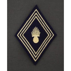 Losange Régiment de Chasseurs d'Afrique Troupes (VENDU PAR 2)