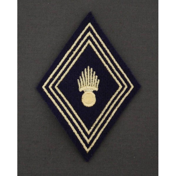 Losange Régiment de Chasseurs d'Afrique Troupes (VENDU PAR 2)