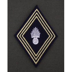 Losange Régiment de Chasseurs d'Afrique Sous-officiers / Officiers (VENDU PAR 2)