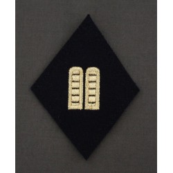 Losange Aumônier Israélite Titulaire (VENDU PAR 2) Losange Aumônier Israélite Titulaire (VENDU PAR 2)