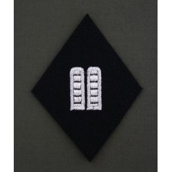 Losange Aumônier Israélite Auxiliaire (VENDU PAR 2) Losange Aumônier Israélite Auxiliaire (VENDU PAR 2)