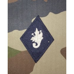 Losange Commissariat 