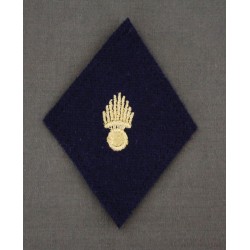 Losange GSEM Sous-officiers / Officiers (VENDU PAR DEUX)