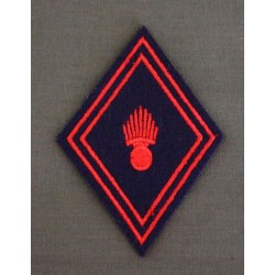 Losange Infanterie Troupes (VENDU PAR DEUX)