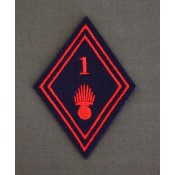 Infanterie (22)