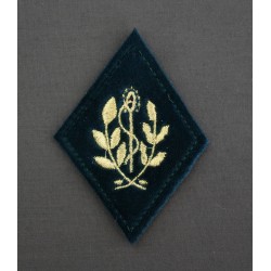 Losange Pharmaciens / Chimistes (VENDU PAR DEUX)