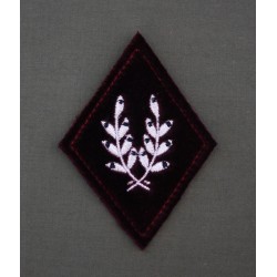 Losange Vétérinaires (VENDU PAR DEUX)