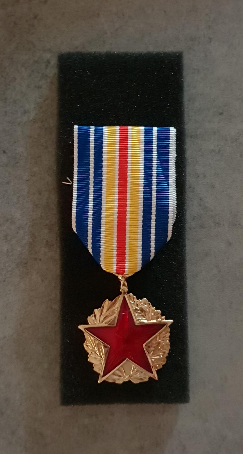Médaille 1914 SBM 1919 secours aux blesses militaires des armées de