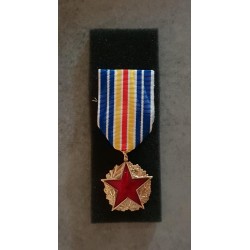 Médaille des Blessés 