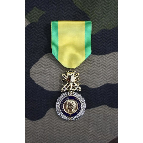 Médaille Militaire