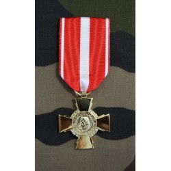 Médaille de la Valeur Militaire