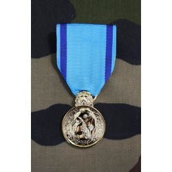 Médaille Jeunesse et Sport Bronze