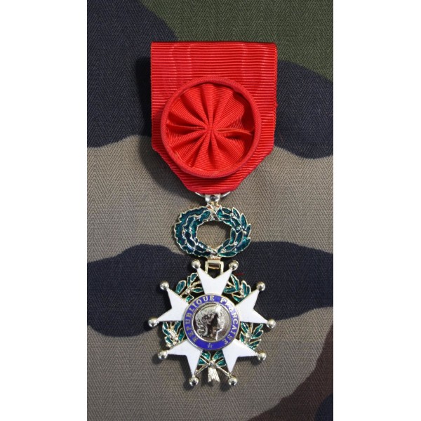 Légion d'Honneur Officier