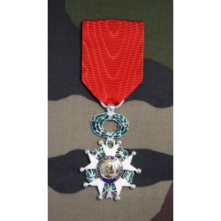 Légion d'Honneur Chevalier