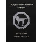 1° Régiment de Chasseurs d'Afrique