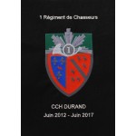 1° Régiment de Chasseurs