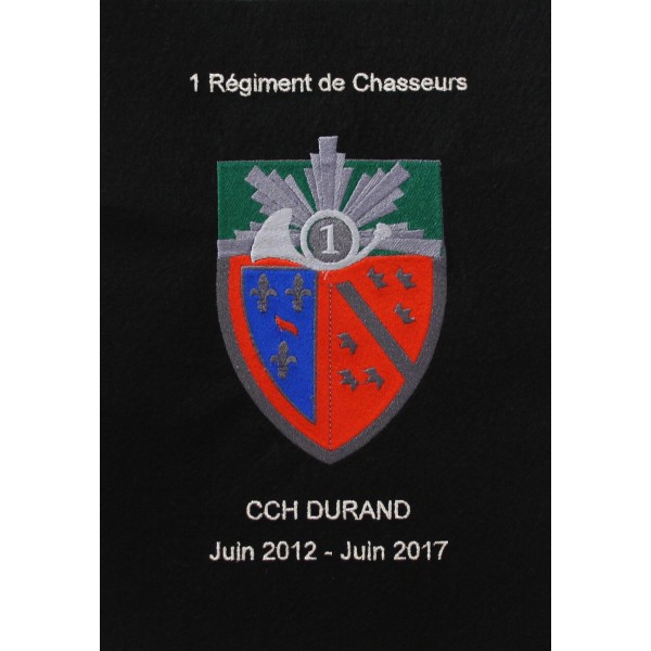 1° Régiment de Chasseurs