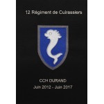 12° Régiment de Cuirassiers