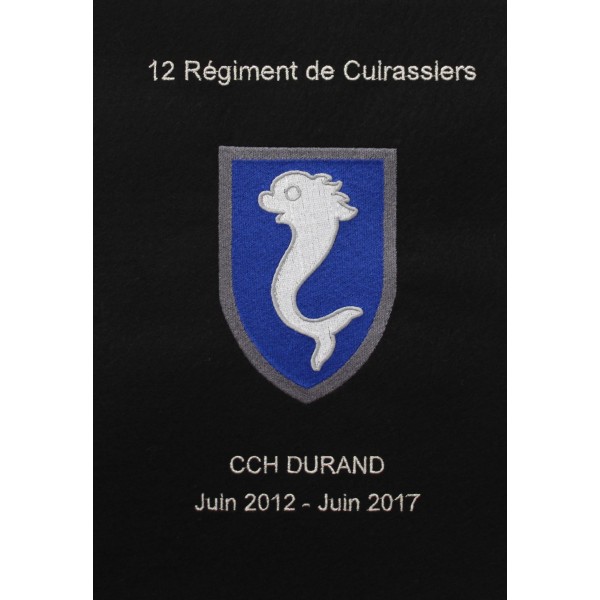 12° Régiment de Cuirassiers