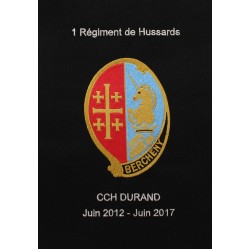 1° Régiment de Hussards