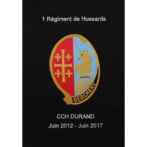 1° Régiment de Hussards